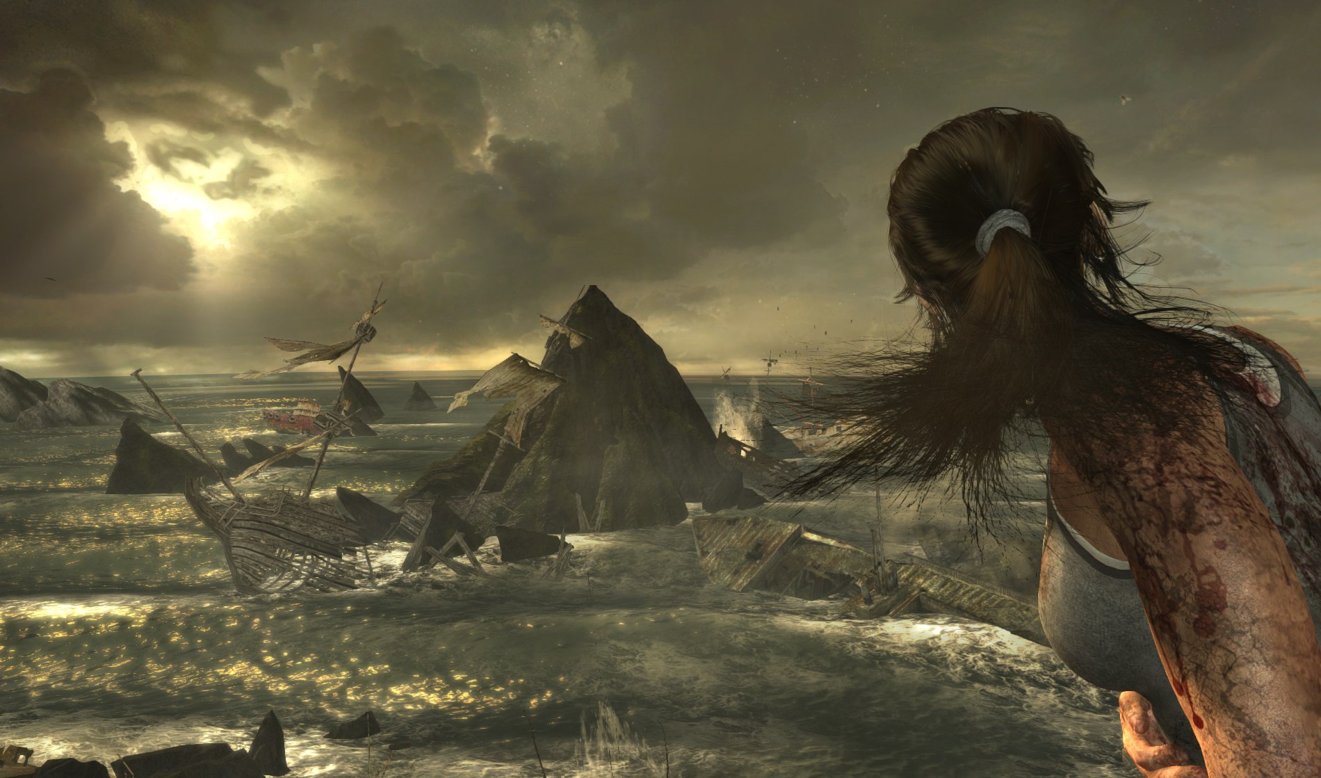 Tomb Raider - Imagen 49